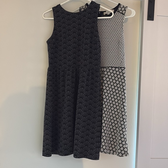 3 LOFT Dresses sold together, Size 2P - Picture 2 of 16